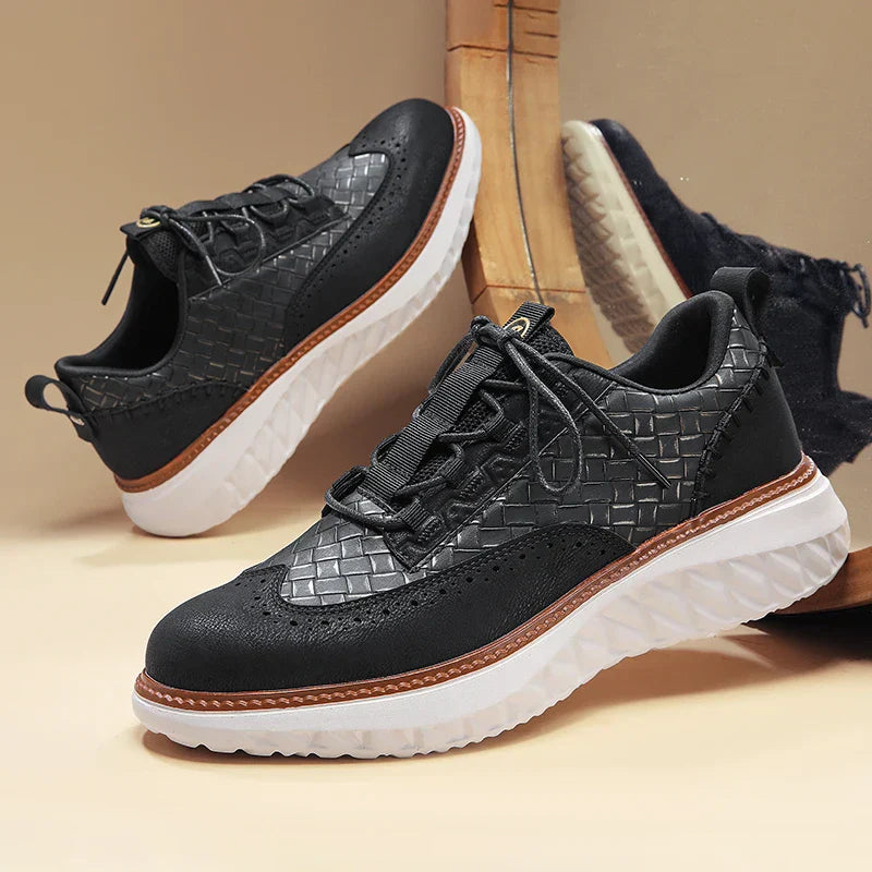 Eloise | Everyday Comfort Trainers