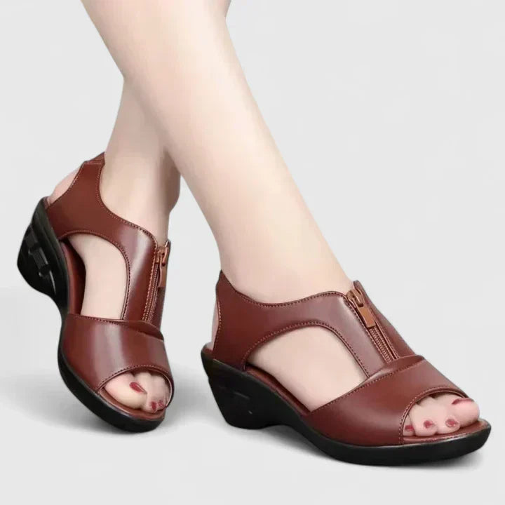 Nerisse Sandals