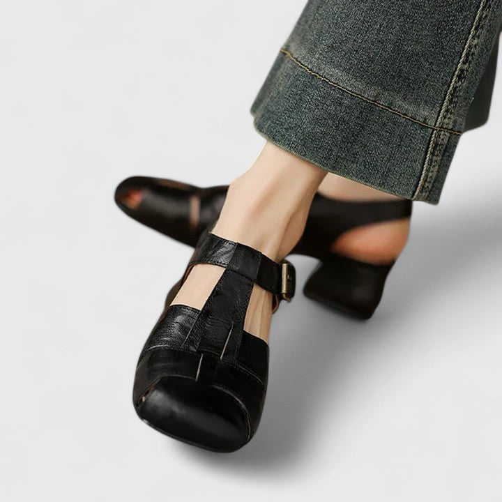 Madilyn Sandals