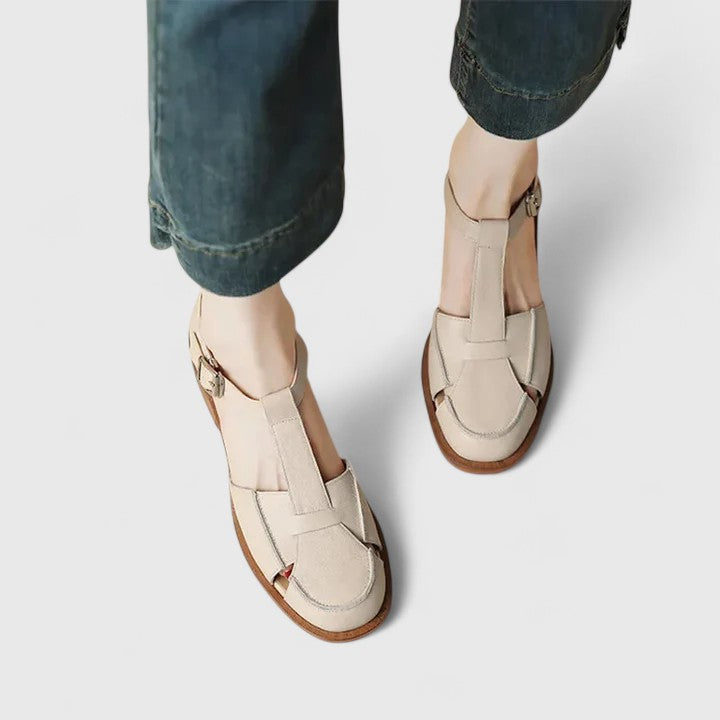 Thalina Sandals