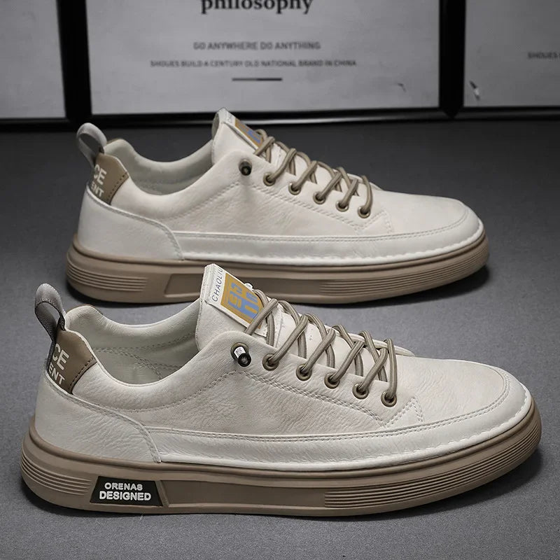 Kendra | Street Trainers