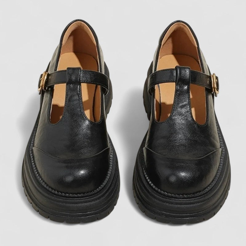 Hope | Mary Jane Shoes
