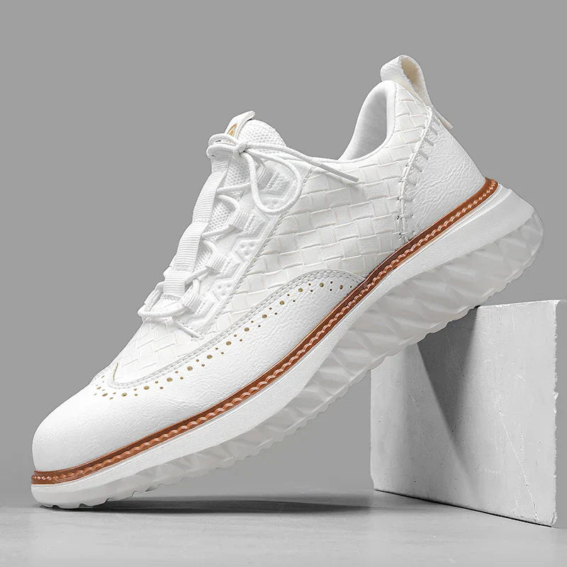 Eloise | Everyday Comfort Trainers