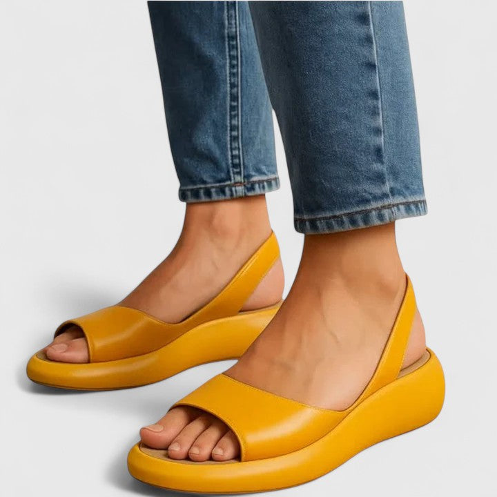 Emrynn Sandals