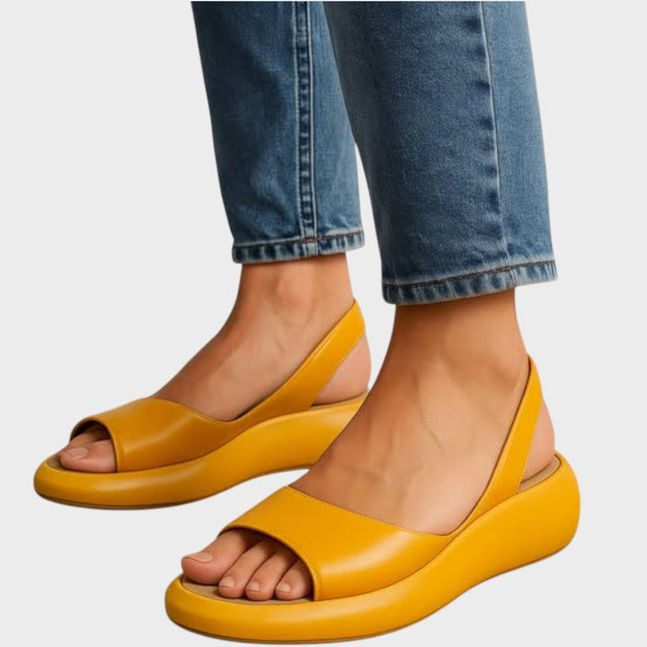 Caryzzaa Sandals