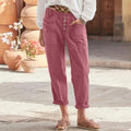 Octavia | Relaxed Trousers