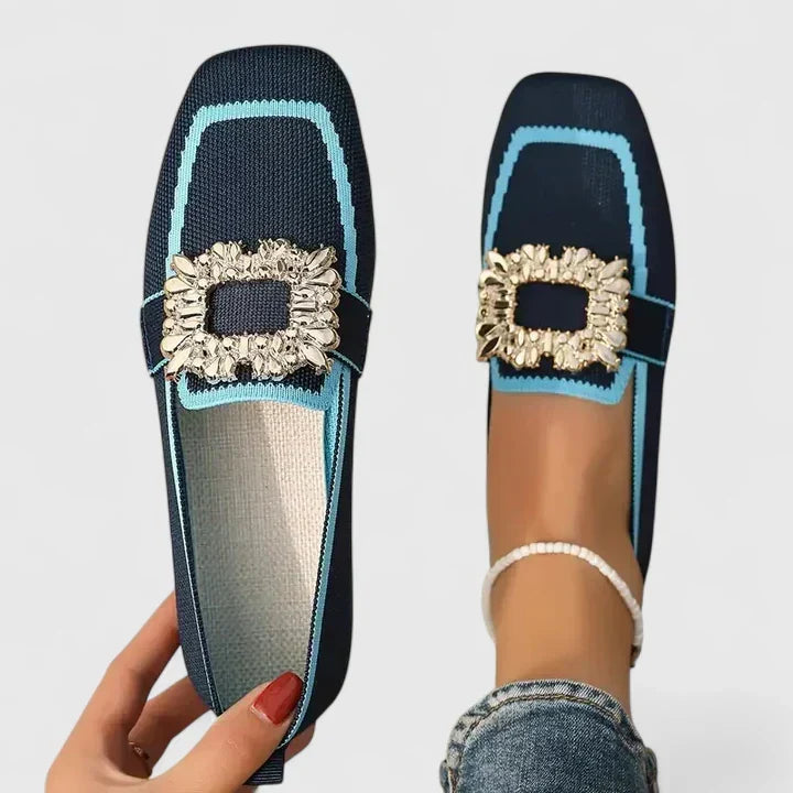 Beatrix | Loafers