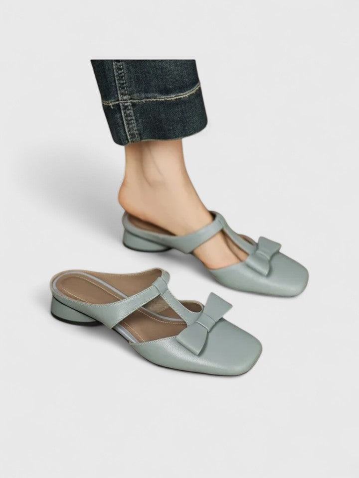 Ellery Sandals