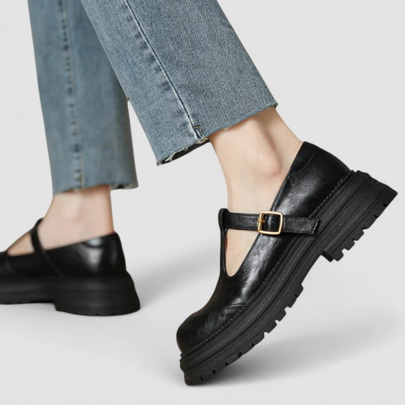 Hope | Mary Jane Shoes
