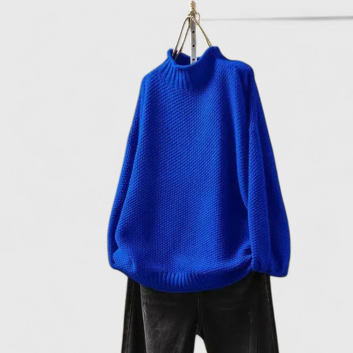 Madeline | Sophisticated Jumper