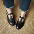 Kristina | T-Strap Pumps