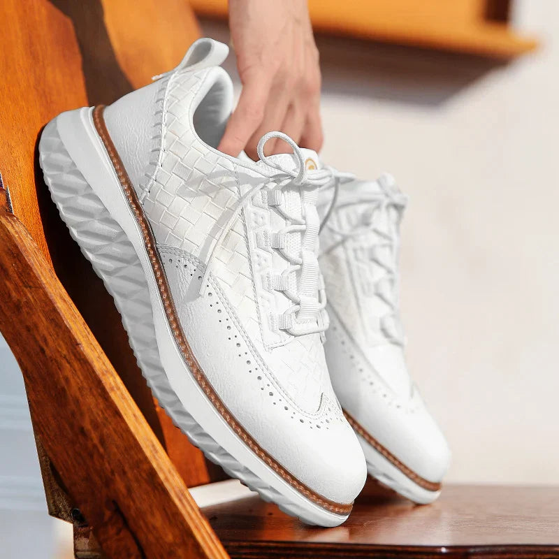 Eloise | Everyday Comfort Trainers
