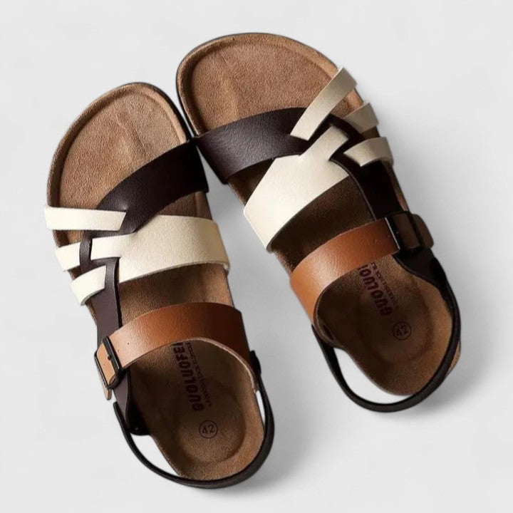 Lourizeth Sandals