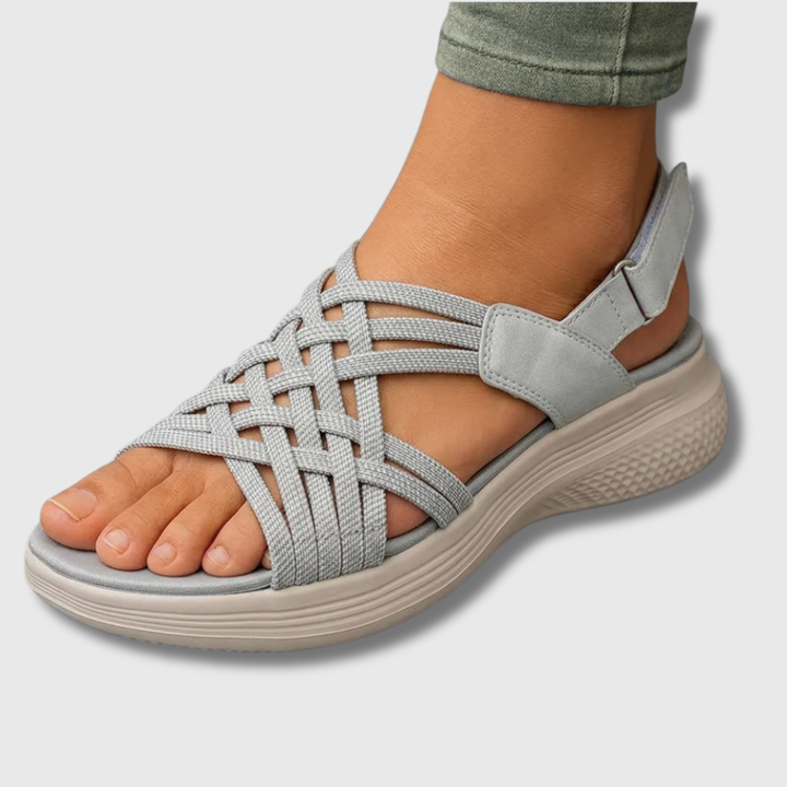 Salorita Lightweight Comfort Sandals