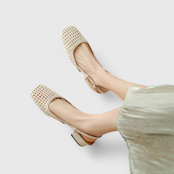Ellery Sandals