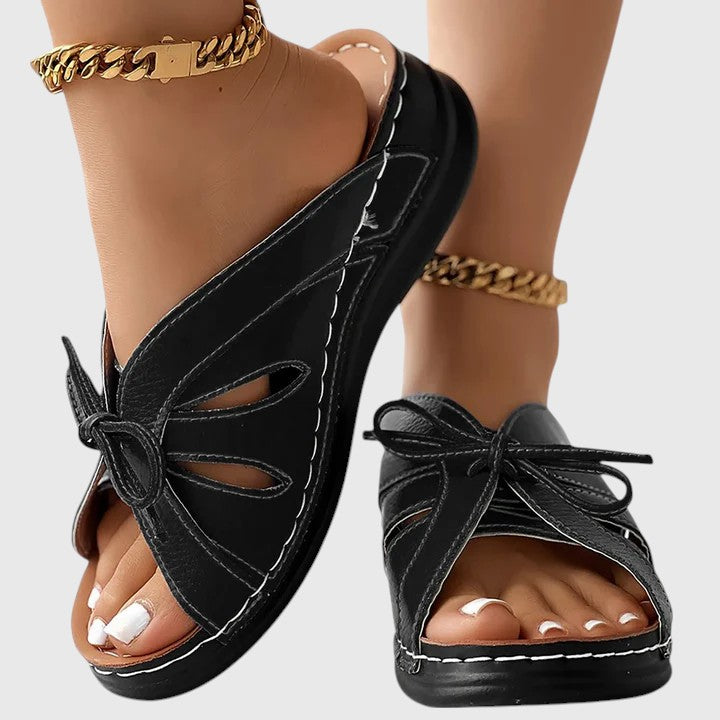 Elsinia Sandals
