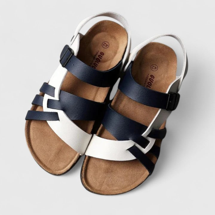Lourizeth Sandals