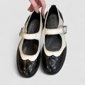 Gilda | Mary Jane Flats