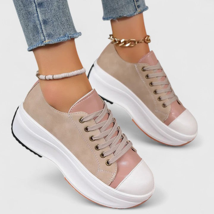 Jacqueline | Platform Trainers