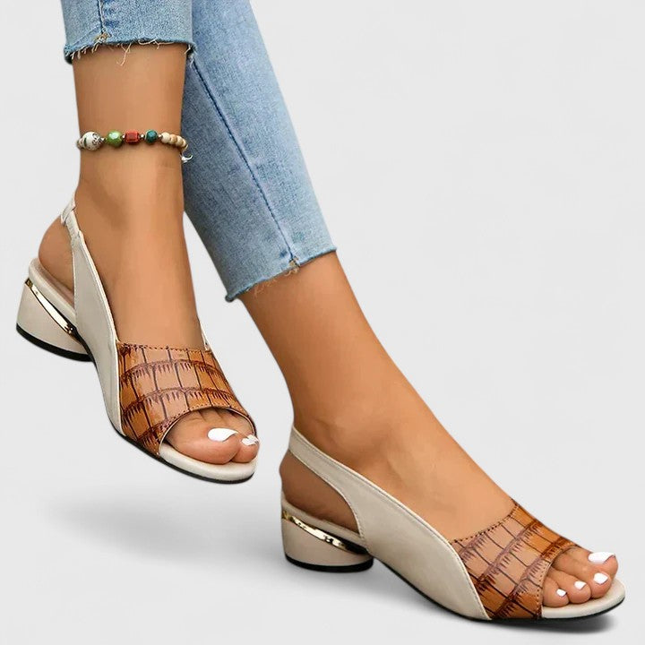 Mariah Sandals