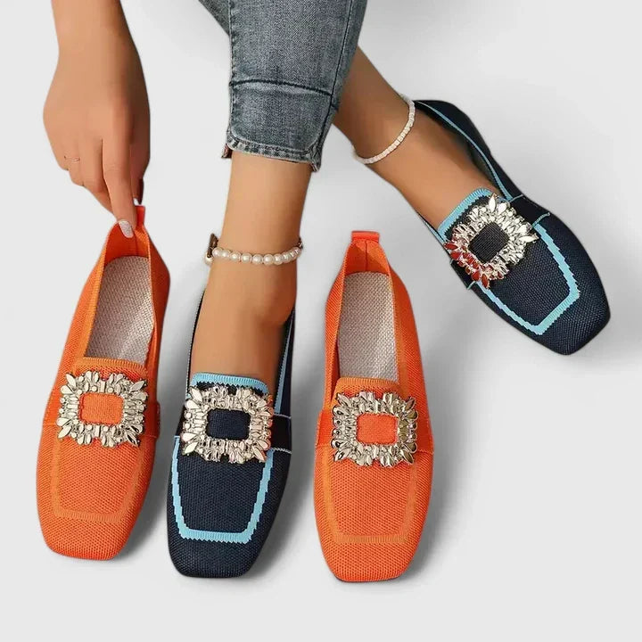 Beatrix | Loafers