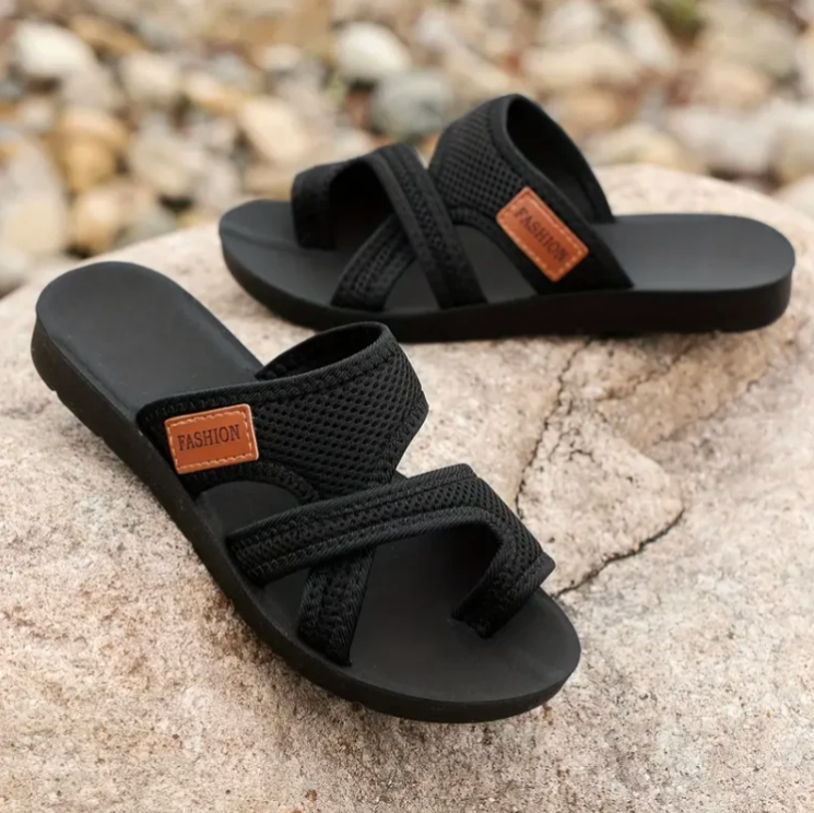 Ellyn | Orthopaedic Sandals