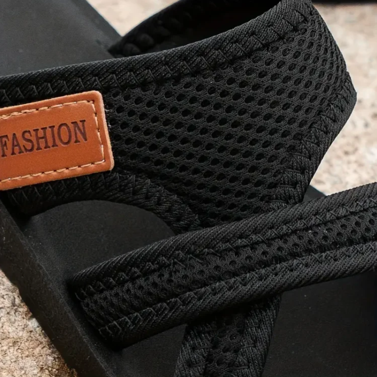 Ellyn | Orthopaedic Sandals