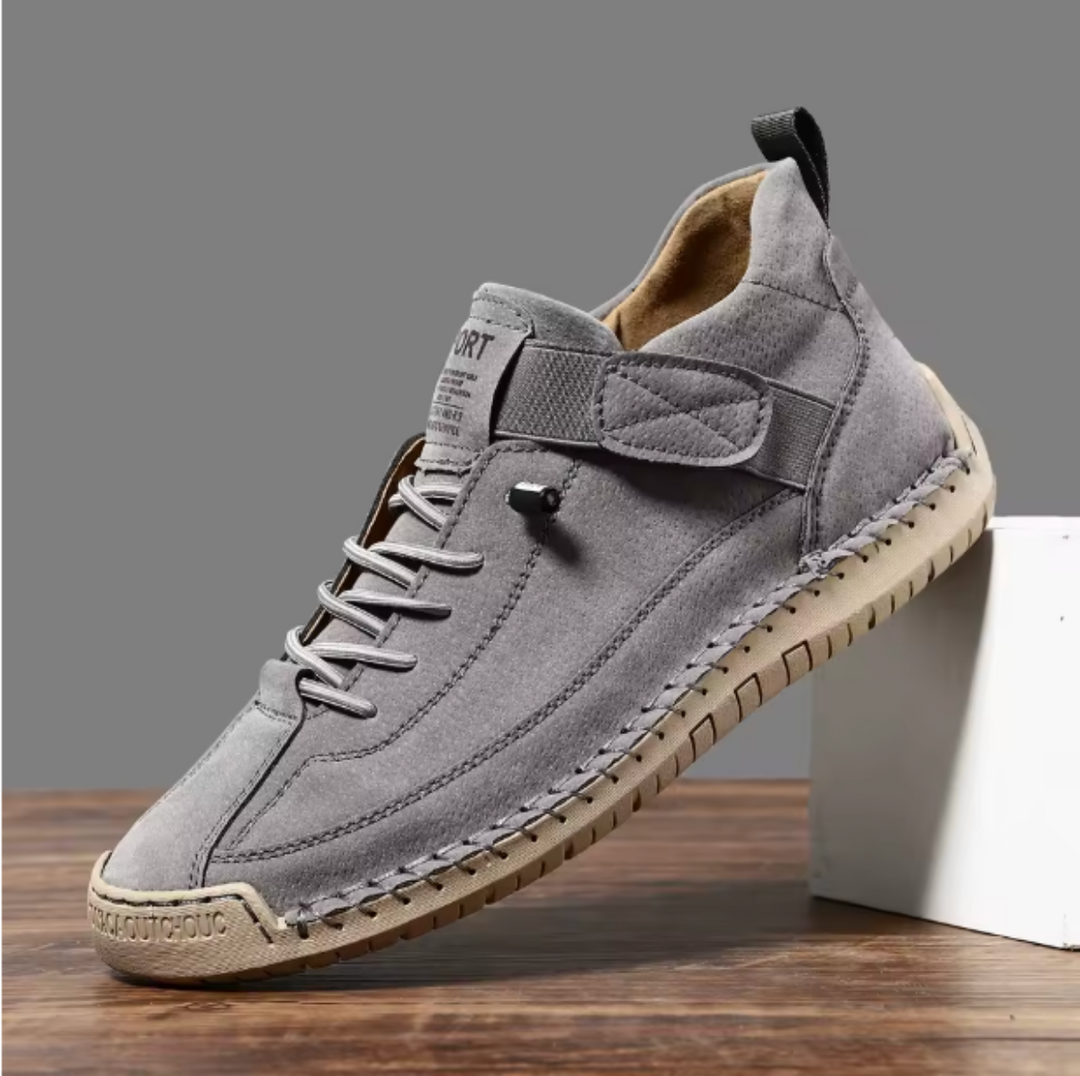 Emiline | Slip-On Trainers