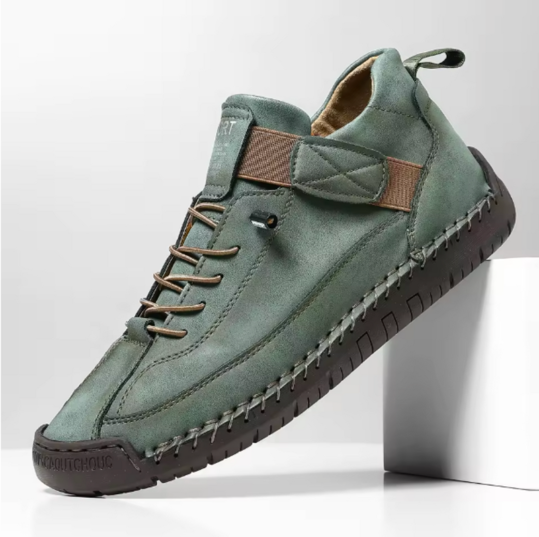 Emiline | Slip-On Trainers