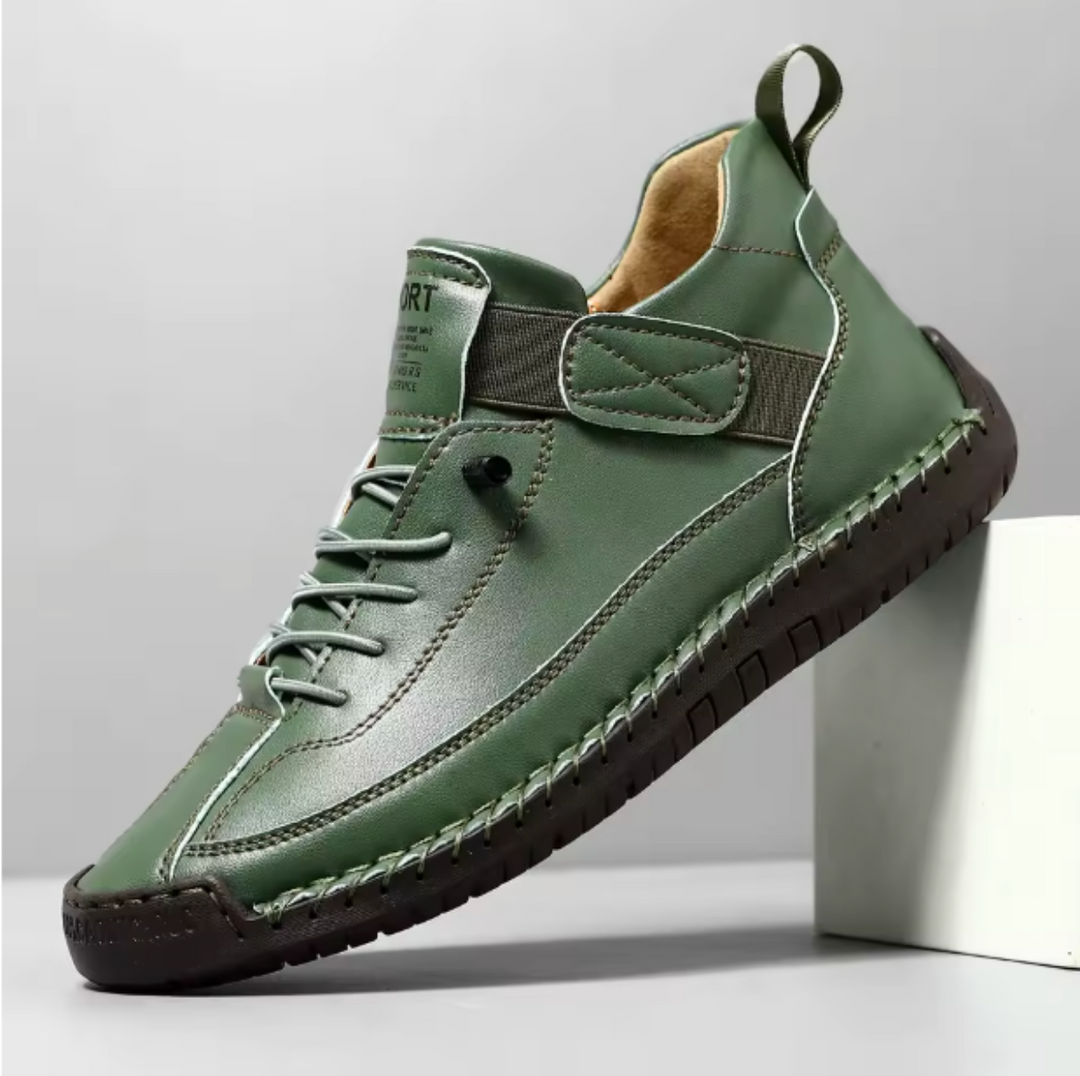 Emiline | Slip-On Trainers