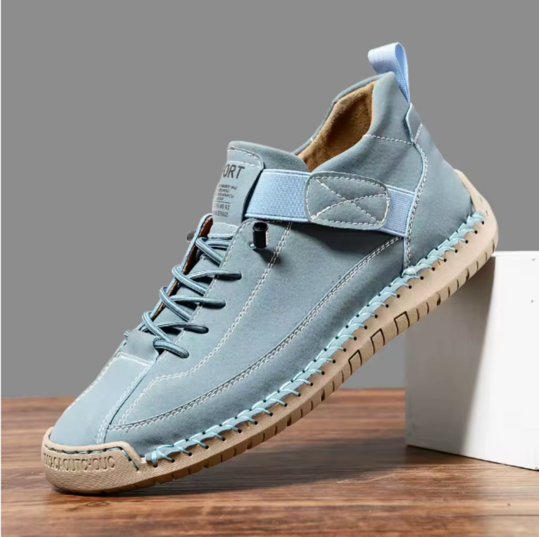 Emiline | Slip-On Trainers