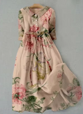 Xandra | Midi Dress