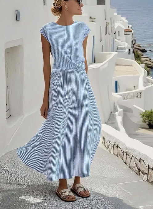 Honor | Summer Dress