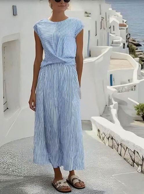 Honor | Summer Dress
