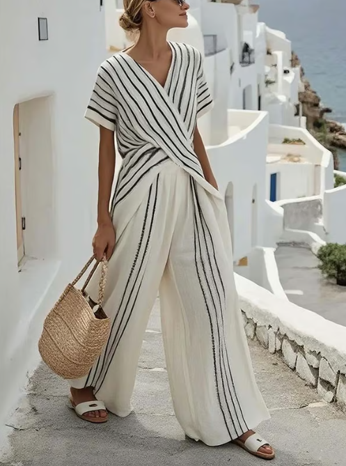 Rowena | Two-Piece Set