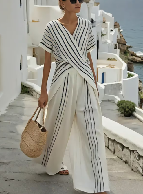 Rowena | Two-Piece Set
