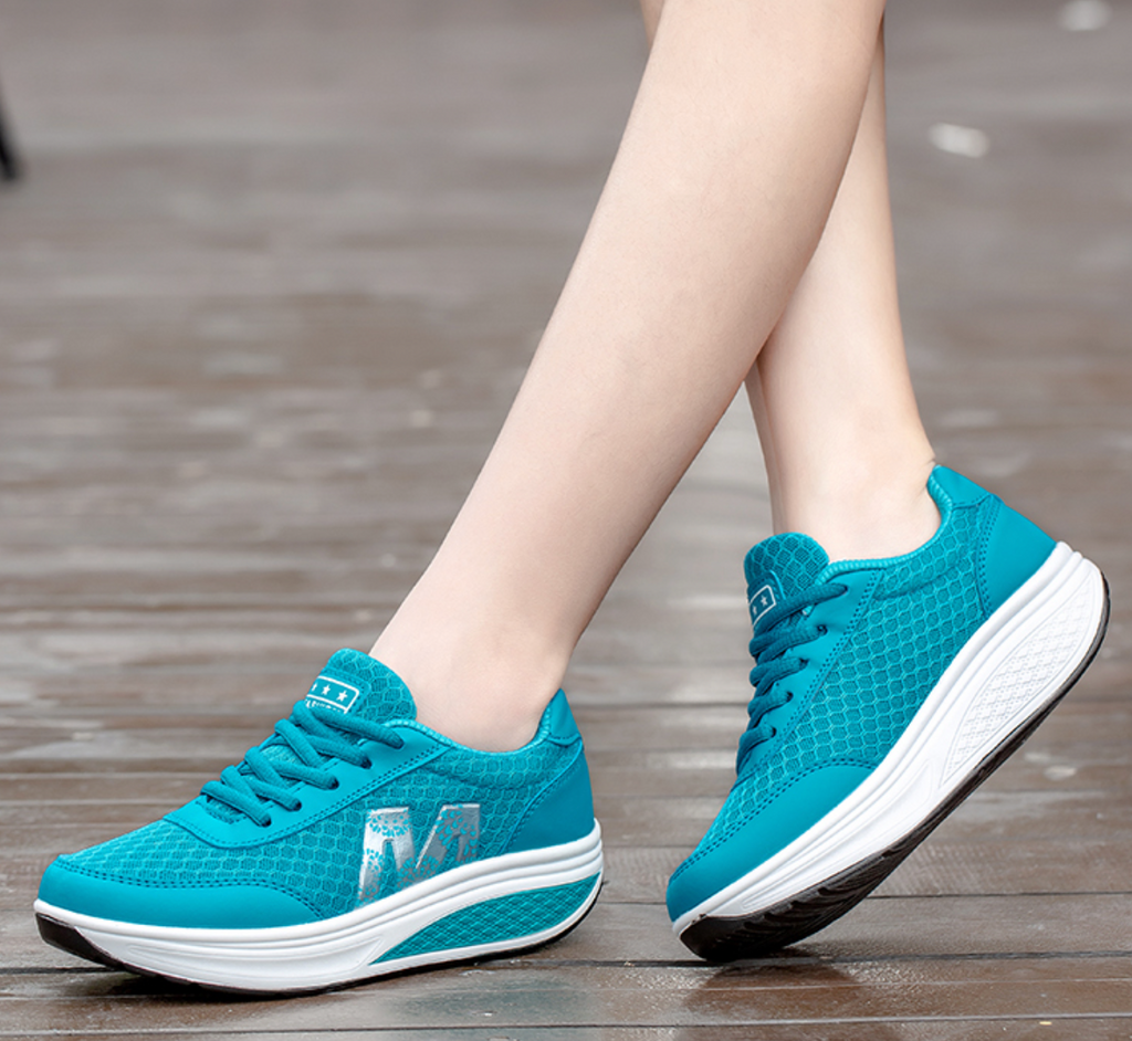 Ottilie | Corrective Walking Trainers