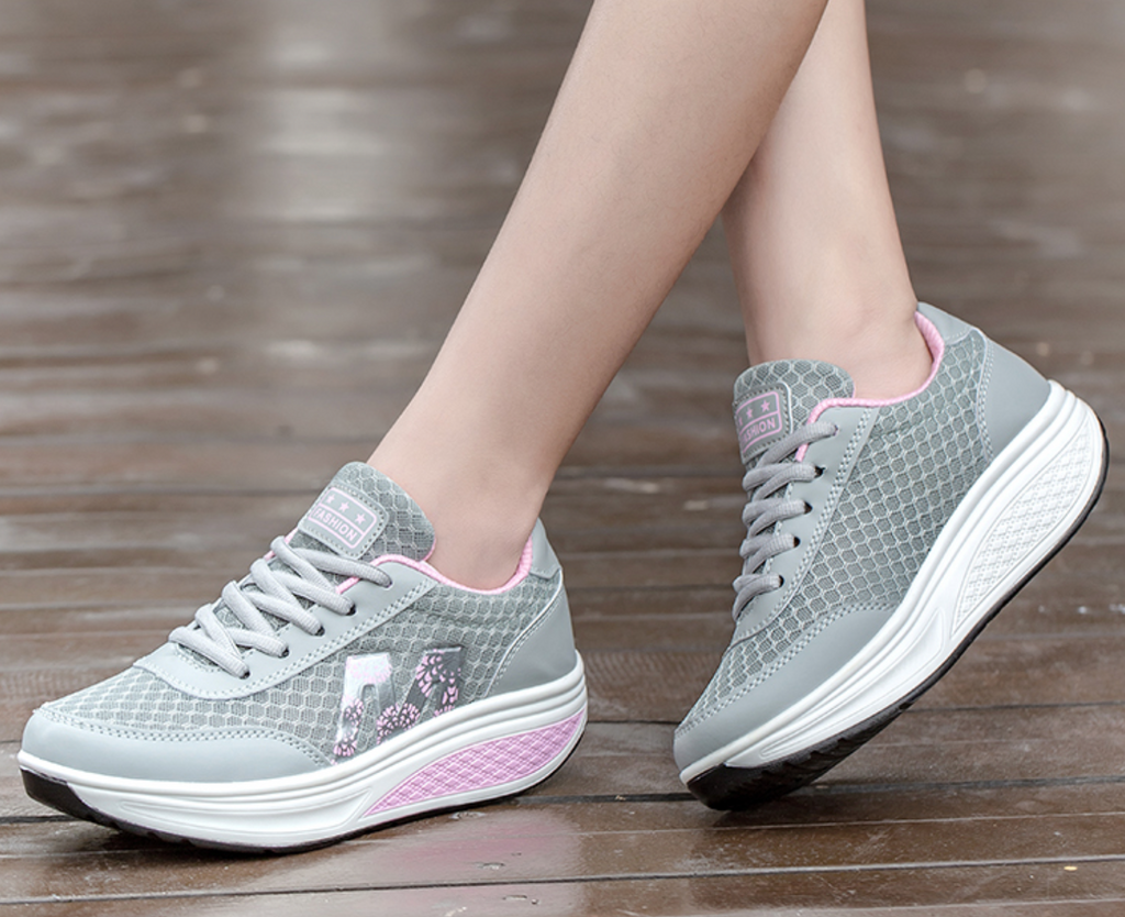 Ottilie | Corrective Walking Trainers