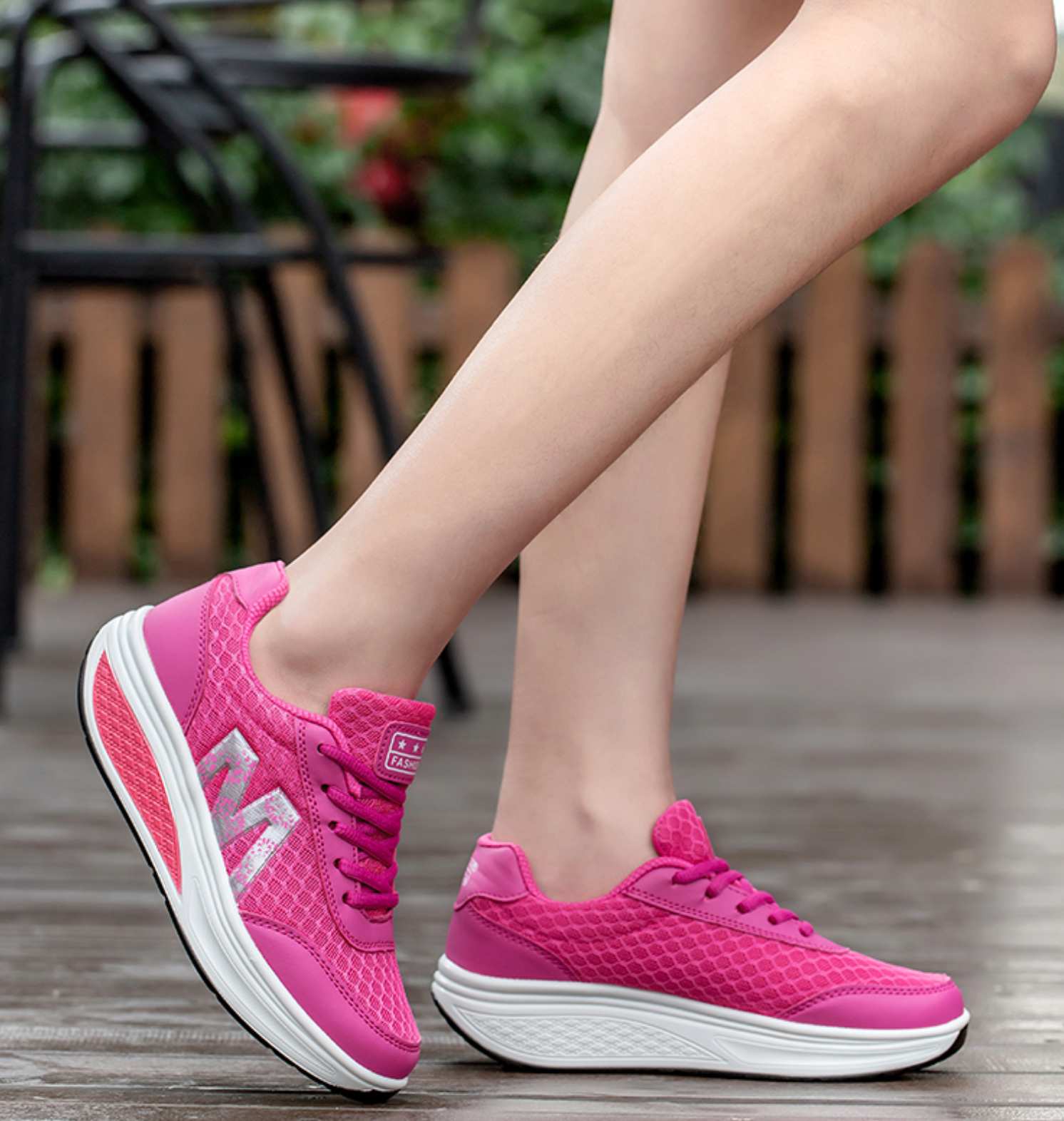 Ottilie | Corrective Walking Trainers