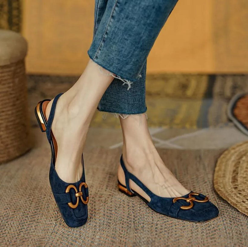 Cecilia Comfort Sandals