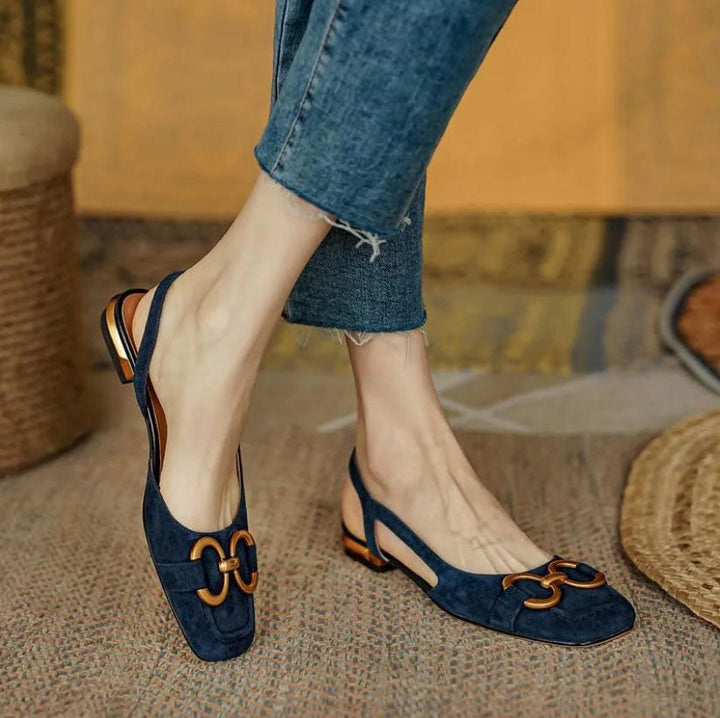 Cecilia Comfort Sandals