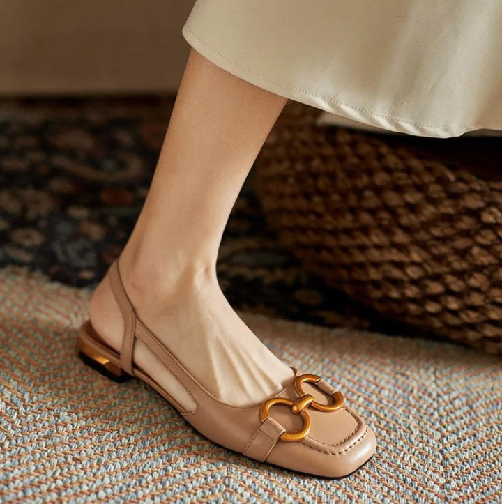 Cecilia Comfort Sandals