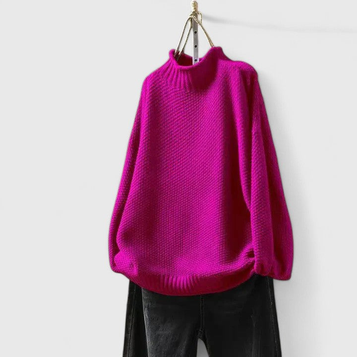 Madeline | Sophisticated Jumper