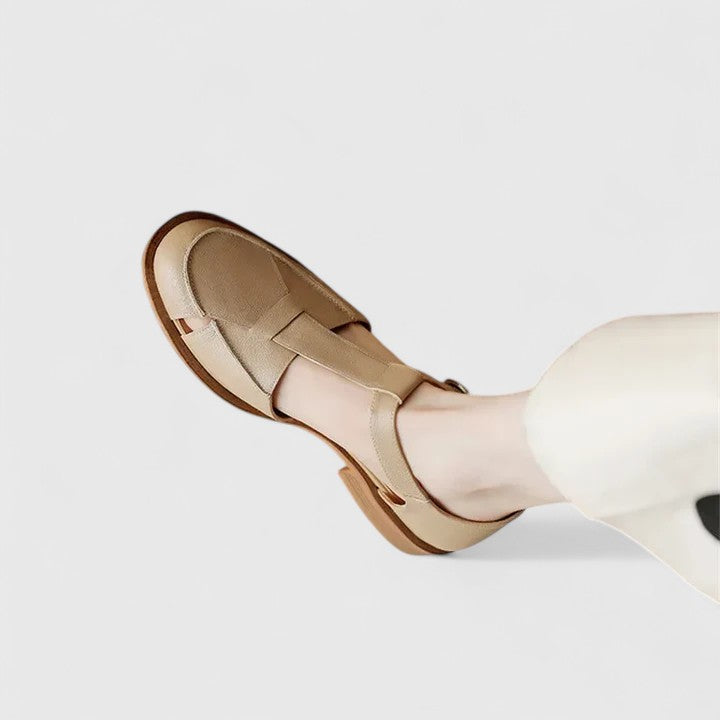 Thalina Sandals