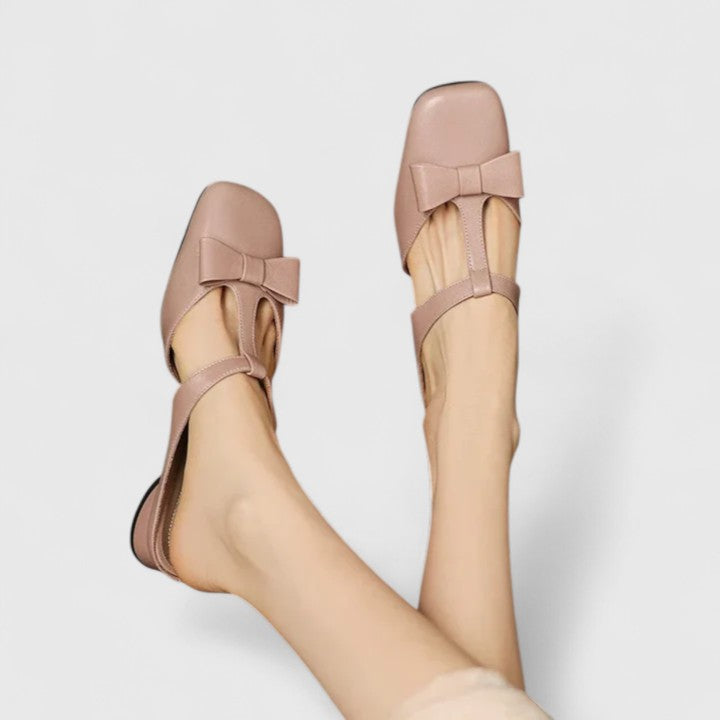 Ellery Sandals