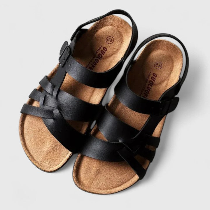 Lourizeth Sandals