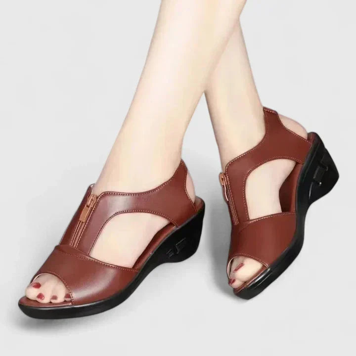 Nerisse Sandals