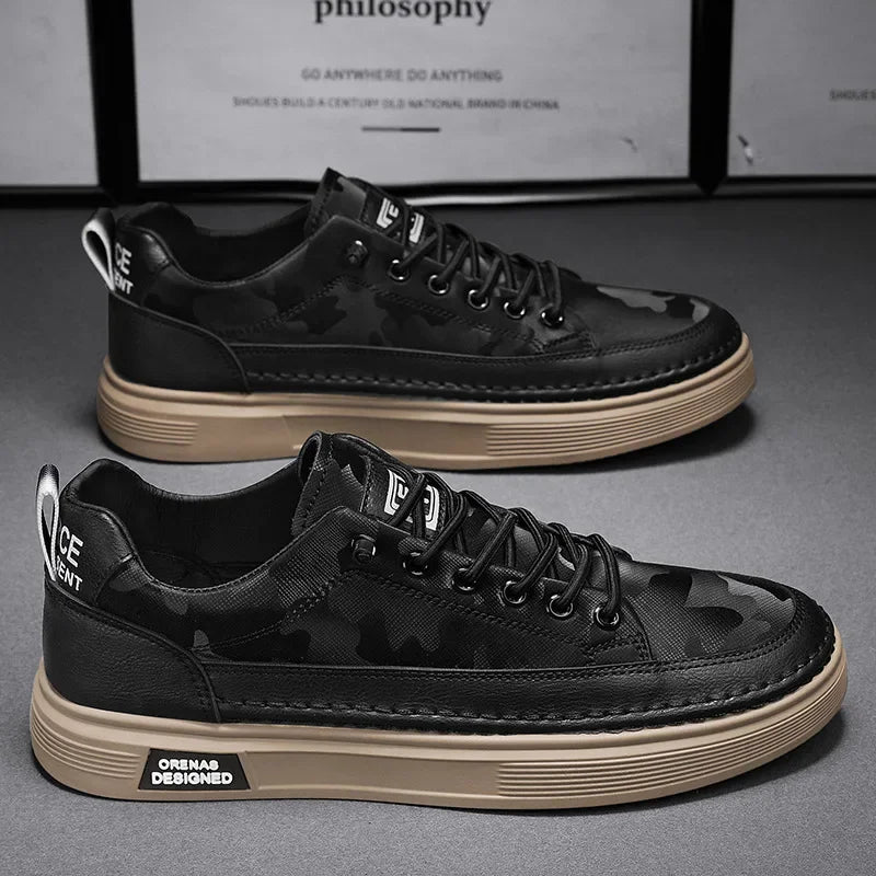 Kendra | Street Trainers