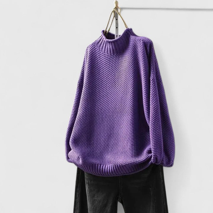 Madeline | Sophisticated Jumper