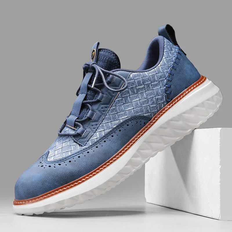 Eloise | Everyday Comfort Trainers